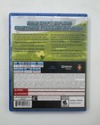 Minecraft No Game Playstation Ps4 Replacement Case Only Read See Pics