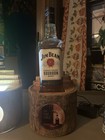2 Jim Beam Maple    bottle Glorifier    Electric Lit Displays  Bottle Not Included