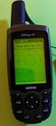 Garmin Gpsmap 60 Gps Map 60 Map Navigator Hand Held Navigation Tool With Pouch