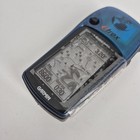 Garmin Etrex Legend Blue Handheld Lcd Display Hiking Gps Navigation