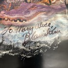 1984 Louisiana World Fair Poster New Orleans Signed Blaine Kern 20 X 24