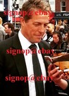 Hugh Grant Autographed Signed Photo 15x21cm