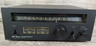 Mcs 3700 Modular Component Systems Fm am Stereo Tuner Radio Rack Mount Vintage