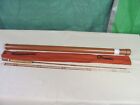 Cane craft  Of Michigan  3290  Bamboo Fly Rod   6 8-ft  2-2  3-wt   Bag And Tube