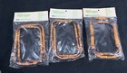 Vintage Nos  Fibre-craft Bamboo Purse Handle 3 Sets Craft Supplies