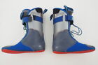 New  Zipfit Tour Ski Boot Liners Women s 22 5