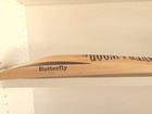 Laver And Wood Classic Butterfly