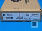 Allen-bradley 1746-ia16  d Series D Slc500 Input Module - New Open Box
