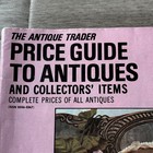Antique Trader Price Guide Magazine June 1984 Vol 15 Issue 53 Illustrated