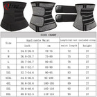 Waist Trainer Plus Size For Women Sports Girdle Corset Slimming Belly Body Shape