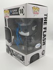 John Wesley Shipp  the Flash  Autograph Signed Dc Super Heroes 10 Funko Pop C