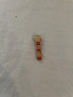 Kokeshi Miniature Small Tiny Handmade Vintage