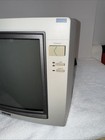 Sony Pvm-1390 Trinitron Color Tv Video Crt Monitor Retro Gaming