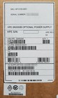Hp Sn3000b Sn6000b Brocade 5100 6505 6510 Power Supply Qw939a Xbr-5100-0001
