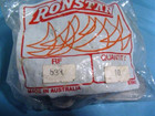 Ronstan Stainless Steel Snap Hook  Rf 533  New
