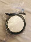 New  M1186243-s  Ge  Datex Ohmeda  Wheel  Caster  Aespire  Aisys  Avance