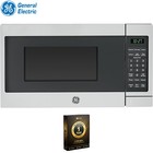 Ge Countertop Microwave Oven 700w Compact 0 7 Cu Ft  open Box    1 Year Warranty