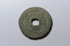 Chinese Ancient Coin Northern Song Dynasty  zheng He Tong Bao  2 Cash              Ad1111