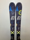 Atomic Nomad Blackeye Ti Skis 160cm W  Atomic Xto 12 Adjustable Bindings