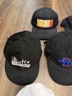Vintage 90s Tv Show Promo Hats Lot Of 10 Buffy X Files Jamie Foxx Show Nypd Blue