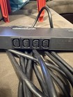 Tripp Lite Pduh20hvl6 Switched Rack Mount 14 Outlet Pdu 20a 200-240v