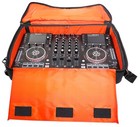 Rockville Travel Carry Case For Numark Mixtrack 3 Dj Controller