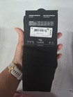 Adidas Soccer Black Metro Sock Size Large