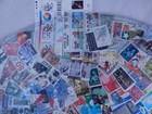 Netherlands Stamps Lot Collection You Get Photos All 300 