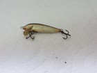 Vintage Diving Lure Minnow 2 1 2   Fishing Lure Free Shipping  