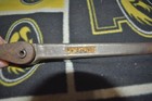 Antique Vintage Superior Chicago Patented Wire Stretcher Tool No  E-5 Farm Ranch