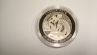2014 Untamed Royal Canadian Mint  20 Fine Silver Proof Coin The Wolverine