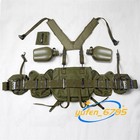 Usmc Vietnam War M1956 M1961 Equipment Tactical Combat Gear Pouch Bag Us Stock