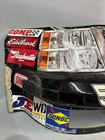 Paul Menard  51 Silverado Nascar Front Nose