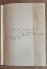 Service Record By An Artillerynan  L v jacks  Signed 1stedition 1928