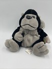 Coca-cola International Collection Beanie Babies With Tags     1999     Lot Of 5