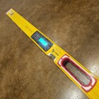 Stabila 39548 48 In  Ip67 Tech 196 Dl Digital Spirit Level  brand New  No Case  