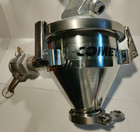 Airtac Comet Plastic Cv3-40 Conveying Injection Mold Hopper powder Dispenser