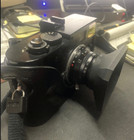 39mm Lens Hood For Vintage Leica Cameras     Safer Lens Shade For Leica Camera