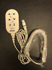 New Invacare Style Full Electric Hospital Bed Hand Control Remote