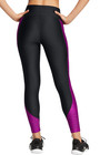 Under Armour Women s Compression High Rise Printed Ankle Leggings 1384000 003 Sm