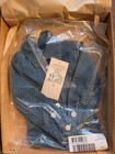 Rrl     Limited Edition Salesman Sample Mini Calico Workshirt - Nwt     Double Rl