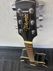 Takamine Eg540c Acoustic eletric Guitar Transparent Black 
