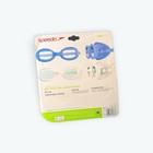 Speedo Kids Speedo Sonic 2-pack Swim Goggles Set Blue White green