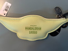 Bath   Body Works Star Wars Grogu Mandalorian Star Wars Coin Purse Baby Yoda