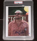 Jack Nicholson Signed 8x10 Photo Psa Dna Slab Actor Auto Bold B2535