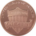 2014 S Lincoln Shield Cent Choice Proof Penny 1c Coin Collectible
