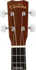 Cordoba 15sm  Soprano Ukulele - Mahogany