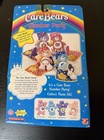 Care Bears Slumber Party Cheer Bear 2004 Jakks New In Original Box