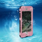 Waterproof Shockproof Dirt Proof Durable Hard Case Cover For Iphone 6   7 Plus