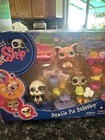 Littlest Pet Shop Lps New In Box Humble Pie Bakeshop 2009 Nib  1594  1594  1595